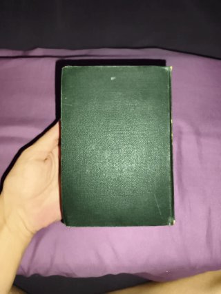 Antigua Santa Biblia (1959) - Edición Vintage