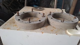 Separadores Quad