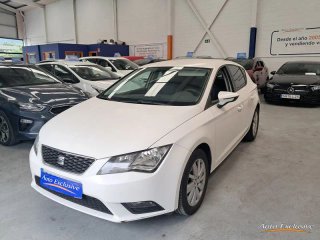 SEAT LEON 1.2 TSI CONNECT 110 CV
