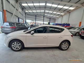 SEAT LEON 1.2 TSI CONNECT 110 CV