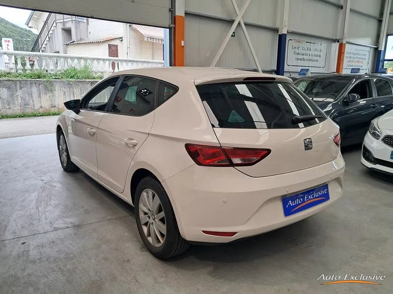 SEAT León 1.2 TSI S&S Style 2016, foto 5