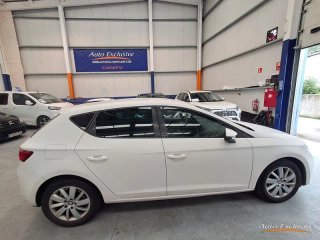 SEAT LEON 1.2 TSI CONNECT 110 CV