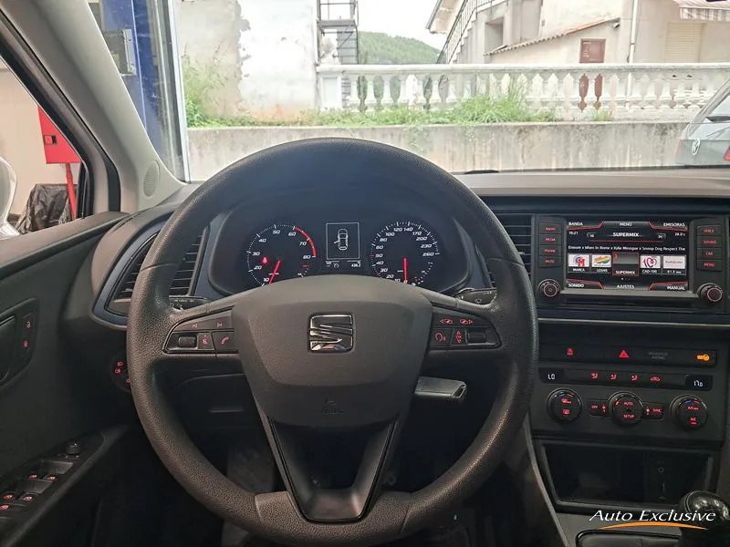 SEAT León 1.2 TSI S&S Style 2016, foto 10