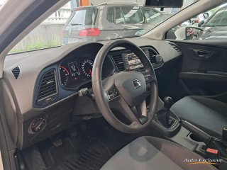 SEAT LEON 1.2 TSI CONNECT 110 CV