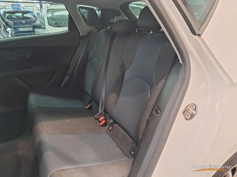 SEAT León 1.2 TSI S&S Style 2016, foto 14