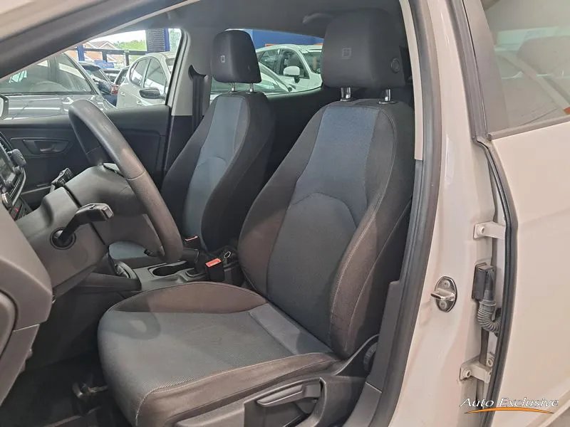 SEAT León 1.2 TSI S&S Style 2016, foto 13
