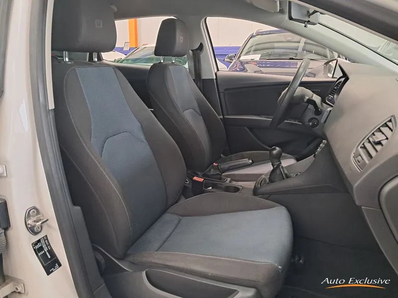 SEAT León 1.2 TSI S&S Style 2016, foto 15