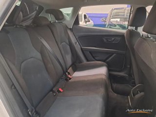 SEAT LEON 1.2 TSI CONNECT 110 CV