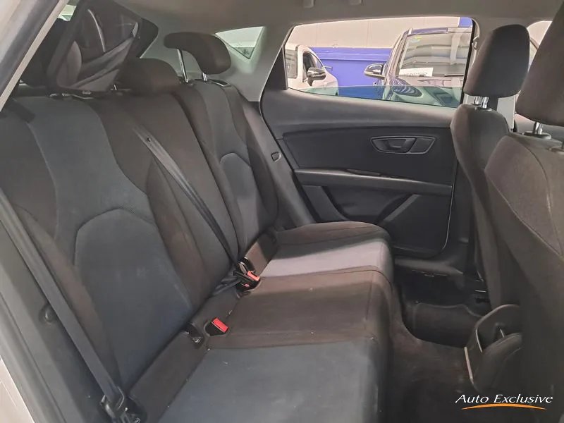 SEAT León 1.2 TSI S&S Style 2016, foto 16