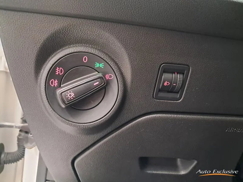 SEAT León 1.2 TSI S&S Style 2016, foto 18