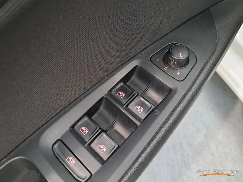 SEAT León 1.2 TSI S&S Style 2016, foto 17