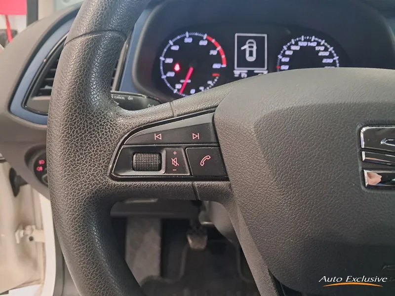 SEAT León 1.2 TSI S&S Style 2016, foto 19