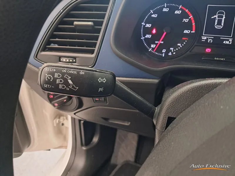 SEAT León 1.2 TSI S&S Style 2016, foto 20