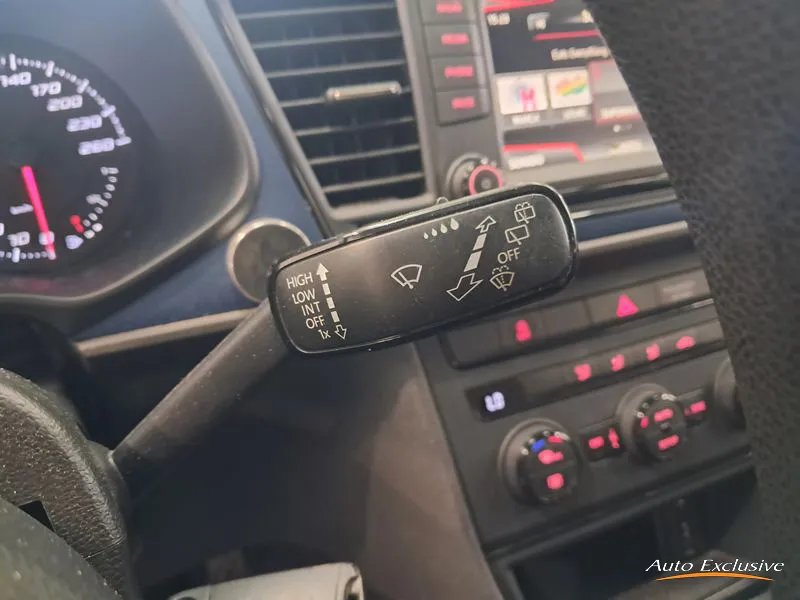 SEAT León 1.2 TSI S&S Style 2016, foto 22