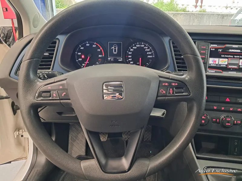 SEAT León 1.2 TSI S&S Style 2016, foto 23