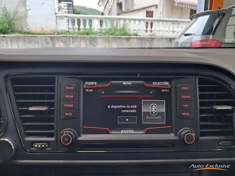 SEAT León 1.2 TSI S&S Style 2016, foto 25
