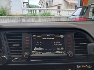 SEAT LEON 1.2 TSI CONNECT 110 CV
