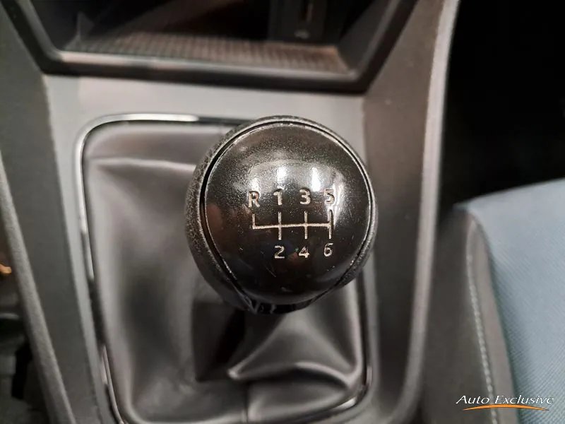 SEAT León 1.2 TSI S&S Style 2016, foto 29