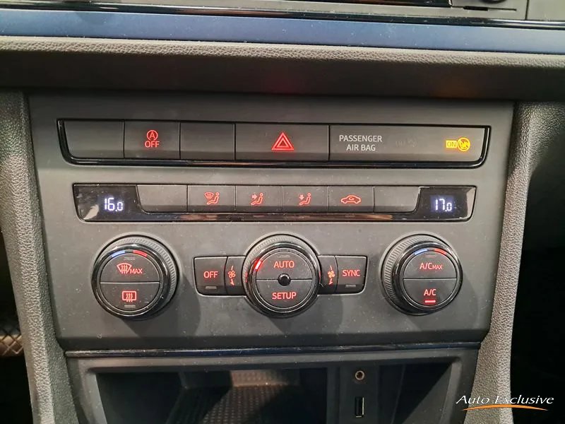 SEAT León 1.2 TSI S&S Style 2016, foto 28