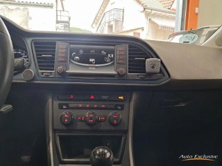 SEAT LEON 1.2 TSI CONNECT 110 CV