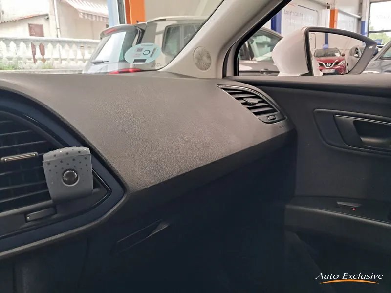 SEAT León 1.2 TSI S&S Style 2016, foto 31