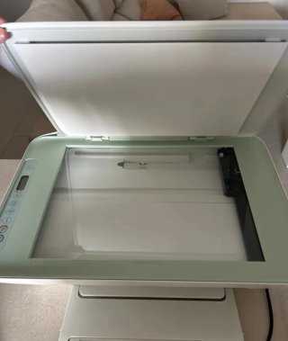 Multifuncion HP Desket 2722e