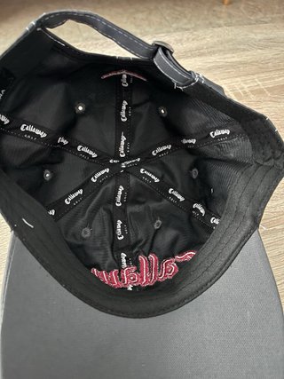 Gorra Callaway Golf Ai Smoke