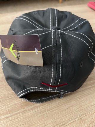 Gorra Callaway Golf Ai Smoke