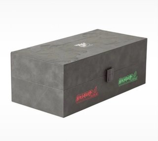 Pokémon LeafGreen / Verde Hoja Edición limitada
