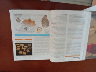 Libro Historia de España