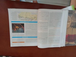 Libro Historia de España