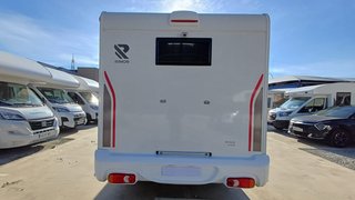 Autocaravana Hygge 14 Plus 2022 #3950