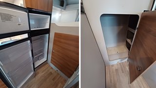 Autocaravana Hygge 14 Plus 2022 #3950
