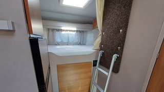 Autocaravana Hygge 14 Plus 2022 #3950