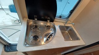 Autocaravana Hygge 14 Plus 2022 #3950