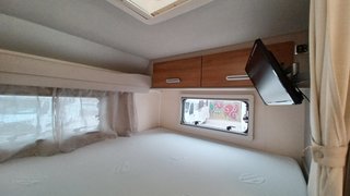 Autocaravana Hygge 14 Plus 2022 #3950