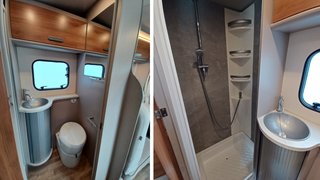 Autocaravana Hygge 14 Plus 2022 #3950