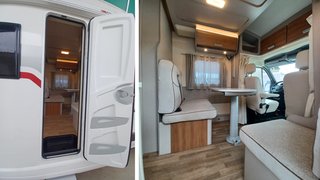 Autocaravana Hygge 14 Plus 2022 #3950