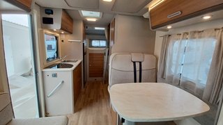 Autocaravana Hygge 14 Plus 2022 #3950