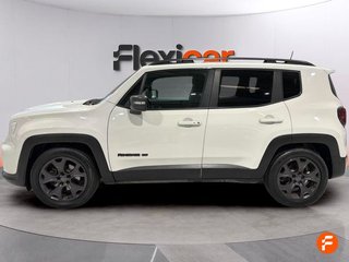Jeep Renegade 1.3 automatico 150cv
