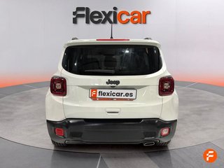 Jeep Renegade 1.3 automatico 150cv