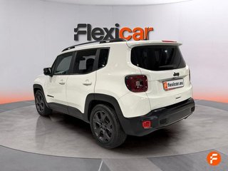 Jeep Renegade 1.3 automatico 150cv