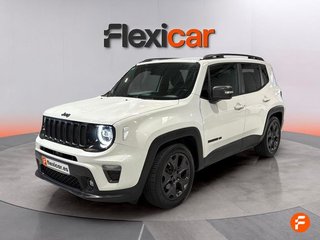 Jeep Renegade 1.3 automatico 150cv
