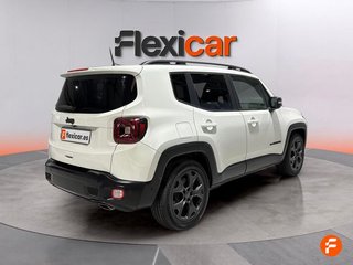 Jeep Renegade 1.3 automatico 150cv