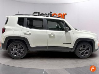 Jeep Renegade 1.3 automatico 150cv