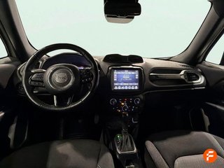 Jeep Renegade 1.3 automatico 150cv