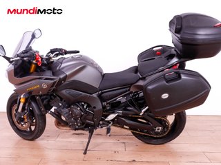 YAMAHA FZ8S FAZER SPORT