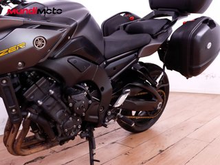 YAMAHA FZ8S FAZER SPORT