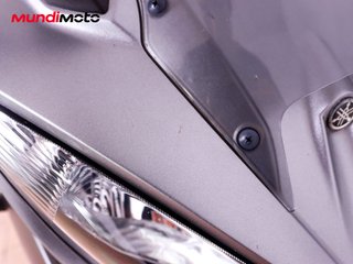YAMAHA FZ8S FAZER SPORT