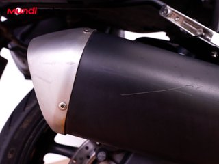 YAMAHA FZ8S FAZER SPORT